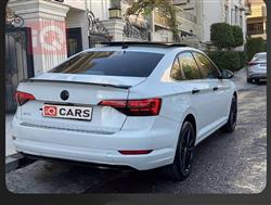 فولكسفاغن جيتا